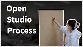 [2022 학과특강] Open Studio Process